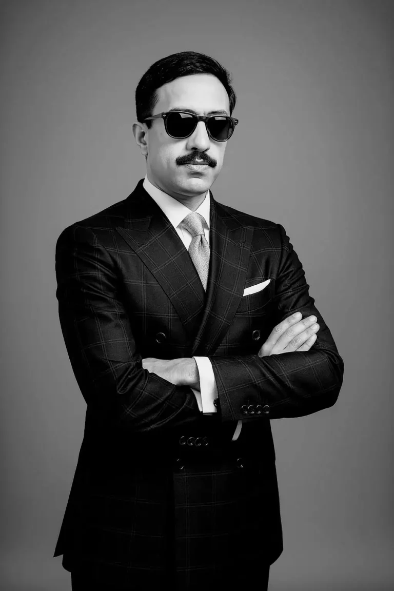 Founder Interest and inspirations