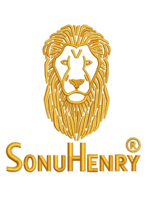 SonuHenry Logo-1