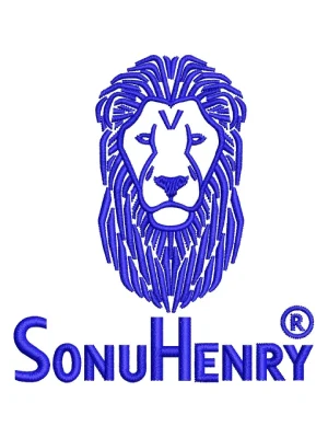 SonuHenry Logo-2