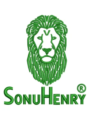 SonuHenry Logo-4