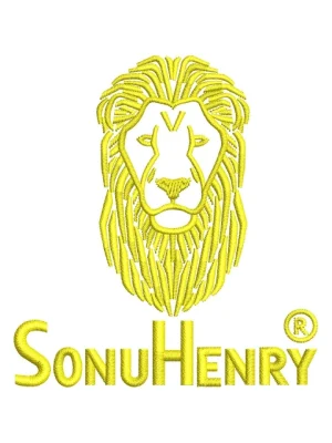 SonuHenry Logo-5
