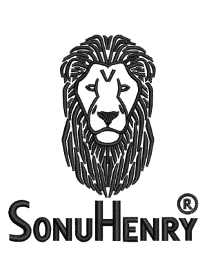 SonuHenry Logo-6