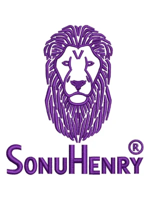 SonuHenry Logo-7