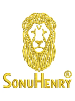 SonuHenry Logo-8