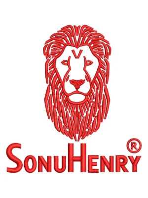 SonuHenry Logo-9