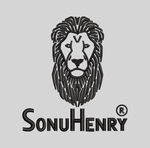 SonuHenry - Black