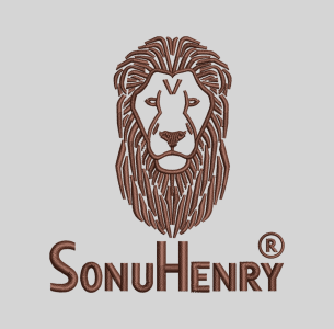 SonuHenry - Brown
