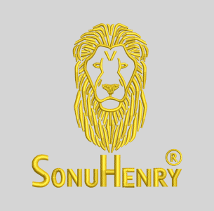 SonuHenry - Gold